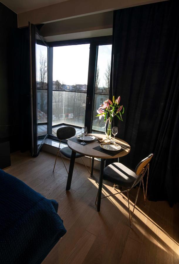 Appartement White Birds *