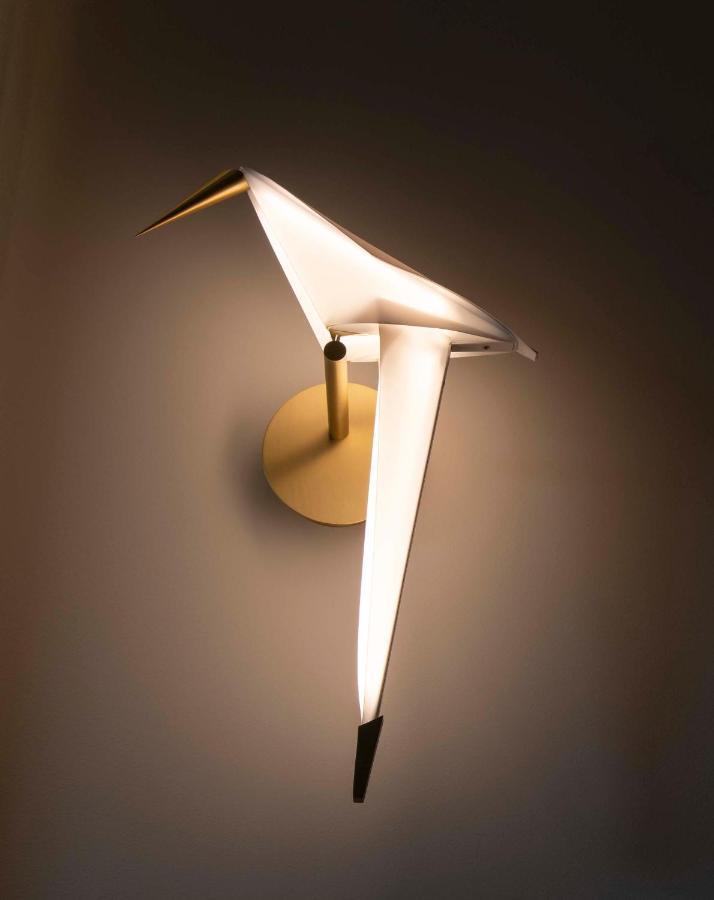 Appartement White Birds